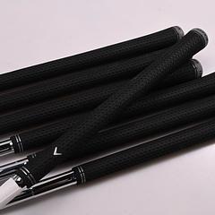 Callaway Paradym Ai Smoke Irons / 5-PW+SW / Regular Flex Elevate MPH 95 Shafts - Image 7