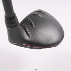 Ping G410 #4 Hybrid / 22 Degree / Regular Flex Ping ALTA CB Red 70 Shaft - Image 5