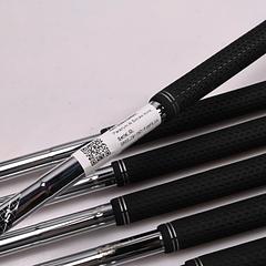 Callaway Paradym Ai Smoke Irons / 5-PW+SW / Regular Flex Elevate MPH 95 Shafts - Image 6