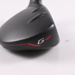 Ping G410 #4 Hybrid / 22 Degree / Regular Flex Ping ALTA CB Red 70 Shaft - Image 3