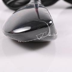 Wilson Staff DYNAPWR 2025 #4 Hybrid / 22 Degree / Regular Flex Denali Red 70 - Image 3