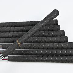Titleist DCI 762 Irons / 3-PW / Stiff Flex Precision Rifle FCM Shafts - Image 7