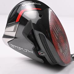 Taylormade Stealth Plus Driver / 9 Degree / Stiff Flex Tensei AV Limited 65 - Image 1