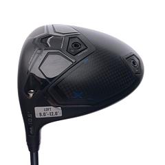 Used Cobra DARKSPEED X Driver / 10.5 Degrees / Stiff Flex / Left-Handed - Image 1