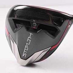 Taylormade Stealth Plus Driver / 9 Degree / Stiff Flex Tensei AV Limited 65 - Image 2