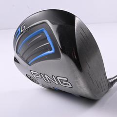Ping G Series SF Tec Driver / 10 Degree / Regular Flex Ping Alta CB 55 Shaft - Image 1