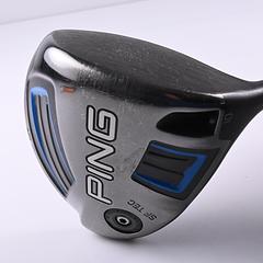 Ping G Series SF Tec Driver / 10 Degree / Regular Flex Ping Alta CB 55 Shaft - Image 2