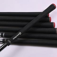 Taylormade PSi Tour Irons / 4-PW / Stiff Flex KBS Tour Shafts - Image 7