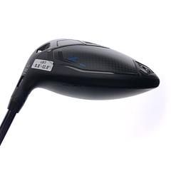 Used Cobra DARKSPEED X Driver / 10.5 Degrees / Stiff Flex / Left-Handed - Image 3