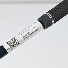 Ladies Callaway X-12 Gap Wedge / 51 Degree / Ladies Flex Callaway Ladies Gems 99 - Image 5