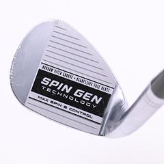 Callaway Opus Platinum Lob Wedge / 60 Degree / Wedge Flex DG 115 Shaft - Image 2