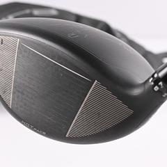 Cobra DS-Adapt MAX-K Driver / 10.5 Degree / Stiff Flex Fujikura Pro Black 60 - Image 4