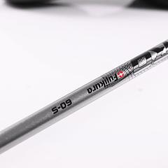 Cobra DS-Adapt MAX-K Driver / 10.5 Degree / Stiff Flex Fujikura Pro Black 60 - Image 6