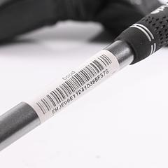 Cobra DS-Adapt MAX-K Driver / 10.5 Degree / Stiff Flex Fujikura Pro Black 60 - Image 7