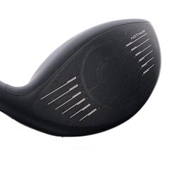 Used Cobra DARKSPEED X Driver / 10.5 Degrees / Stiff Flex / Left-Handed - Image 5