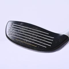 Ladies Wilson D350 #6 Hybrid / 28 Degree / Ladies Flex UST Elements Chrome 49 - Image 4