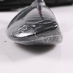 Wilson Staff DYNAPWR 2025 #4 Hybrid / 22 Degree / Regular Flex Denali Red 70 - Image 3