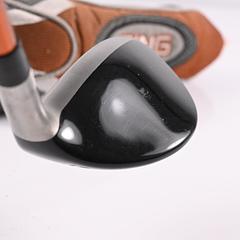 Ping G10 #3 Hybrid / 21 Degree / Stiff Flex Ping TFC 129 H Shaft - Image 5