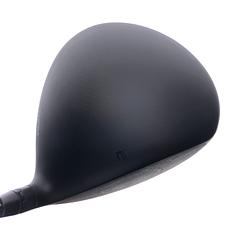 Used Cobra DARKSPEED X Driver / 10.5 Degrees / Stiff Flex / Left-Handed - Image 6