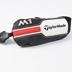 Taylormade M1 2016 #2 Hybrid / 17 Degree / Stiff Flex Fujikura Speeder 82 Shaft - Image 9