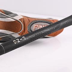 Ping G10 #3 Hybrid / 21 Degree / Stiff Flex Ping TFC 129 H Shaft - Image 8