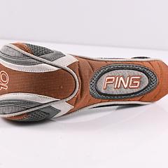 Ping G10 #3 Hybrid / 21 Degree / Stiff Flex Ping TFC 129 H Shaft - Image 9
