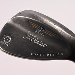 Titleist Vokey SM4 Sand Wedge / 54 Degree / Wedge Flex Vokey Design Shaft - Image 1