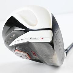 Taylormade R11S Driver / 9 Degree / Stiff Flex Aldila RIP Phenom 60 Shaft - Image 1