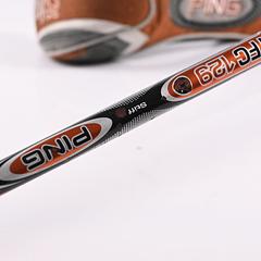 Ping G10 #3 Hybrid / 21 Degree / Stiff Flex Ping TFC 129 H Shaft - Image 6