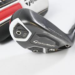 Taylormade M1 2016 #2 Hybrid / 17 Degree / Stiff Flex Fujikura Speeder 82 Shaft - Image 1