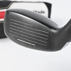 Taylormade M1 2016 #2 Hybrid / 17 Degree / Stiff Flex Fujikura Speeder 82 Shaft - Image 4