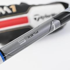 Taylormade M1 2016 #2 Hybrid / 17 Degree / Stiff Flex Fujikura Speeder 82 Shaft - Image 6