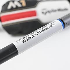 Taylormade M1 2016 #2 Hybrid / 17 Degree / Stiff Flex Fujikura Speeder 82 Shaft - Image 7