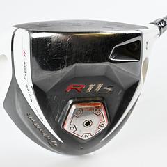 Taylormade R11S Driver / 9 Degree / Stiff Flex Aldila RIP Phenom 60 Shaft - Image 2