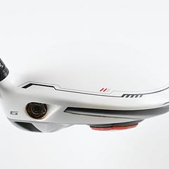 Taylormade R11S Driver / 9 Degree / Stiff Flex Aldila RIP Phenom 60 Shaft - Image 4