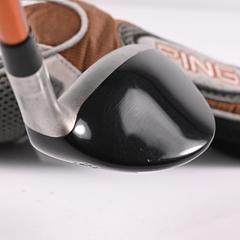 Ping G10 #2 Hybrid / 18 Degree / Regular Flex Ping TFC 129 H Shaft - Image 5
