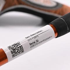 Ping G10 #2 Hybrid / 18 Degree / Regular Flex Ping TFC 129 H Shaft - Image 7