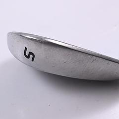 Cobra Fly XL Sand Wedge / 55 Degree / Regular Flex Cobra XL Steel Shaft - Image 3
