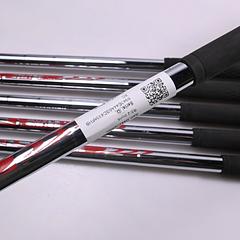 Taylormade RSi2 Irons / 5-PW / Stiff Flex N.S.Pro Modus³ Tour 105 Shafts - Image 6