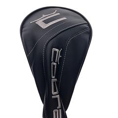 Used Cobra DARKSPEED X Driver / 10.5 Degrees / Stiff Flex / Left-Handed - Image 10
