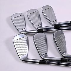 Taylormade RSi2 Irons / 5-PW / Stiff Flex N.S.Pro Modus³ Tour 105 Shafts - Image 3