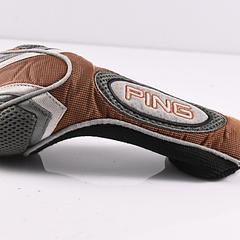 Ping G10 #2 Hybrid / 18 Degree / Regular Flex Ping TFC 129 H Shaft - Image 9