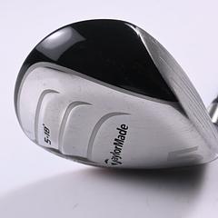Taylormade Burner Superfast #5 Wood / 18 Degree / Regular Flex Burner Superfast - Image 1