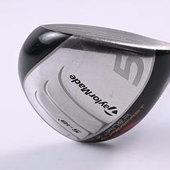 Taylormade Burner Superfast #5 Wood / 18 Degree / Regular Flex Burner Superfast - Image 2