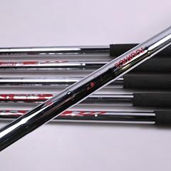 Taylormade RSi2 Irons / 5-PW / Stiff Flex N.S.Pro Modus³ Tour 105 Shafts - Image 5