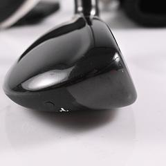 Ladies Cleveland Halo XL #4 Hybrid / 21 Degree / Ladies Flex Ascent PL 40 Shaft - Image 3