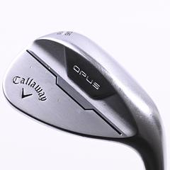 Callaway Opus Sand Wedge / 56 Degree / Wedge Flex Dynamic Gold 115 Shaft - Image 1