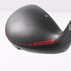 Left Hand Wilson Staff Dynapwr 2023 #4 Hybrid / 22 Degree / Regular Flex HZRDUS - Image 5