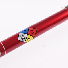 Left Hand Wilson Staff Dynapwr 2023 #4 Hybrid / 22 Degree / Regular Flex HZRDUS - Image 6