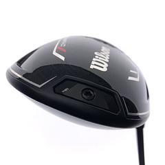 Used Wilson DYNAPWR LS 2025 Driver / 9.0 Degrees / X-Stiff Flex - Image 2